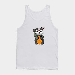 Lucky Jason Tank Top